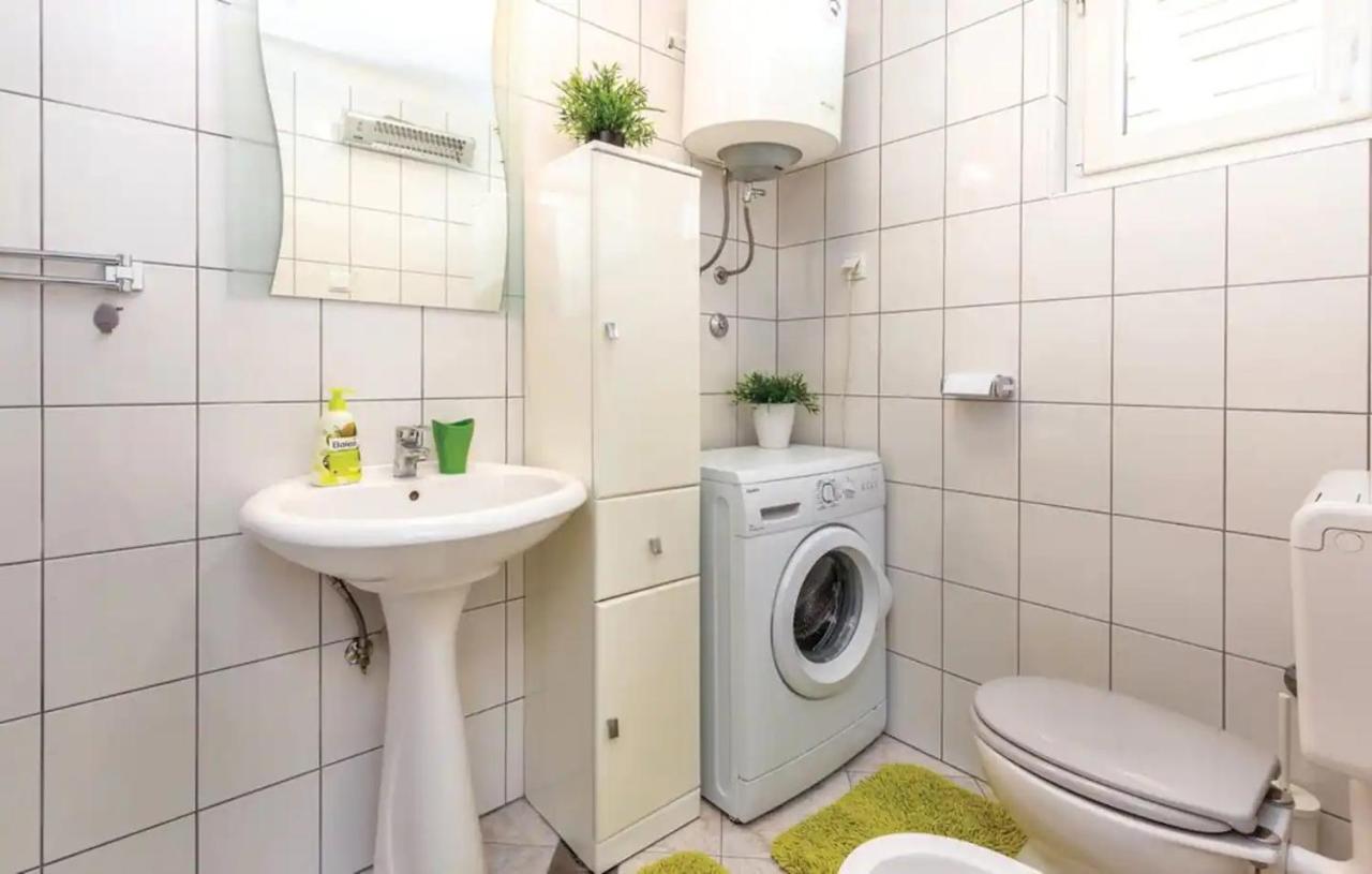 Apartment Mia Krasica  Bagian luar foto