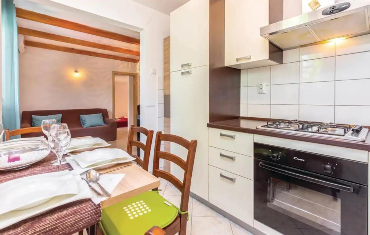 Apartment Mia Krasica  Bagian luar foto